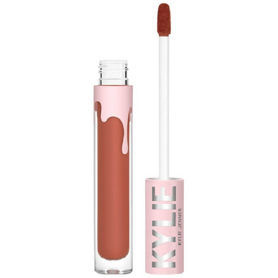 Matte Liquid Lipstick
