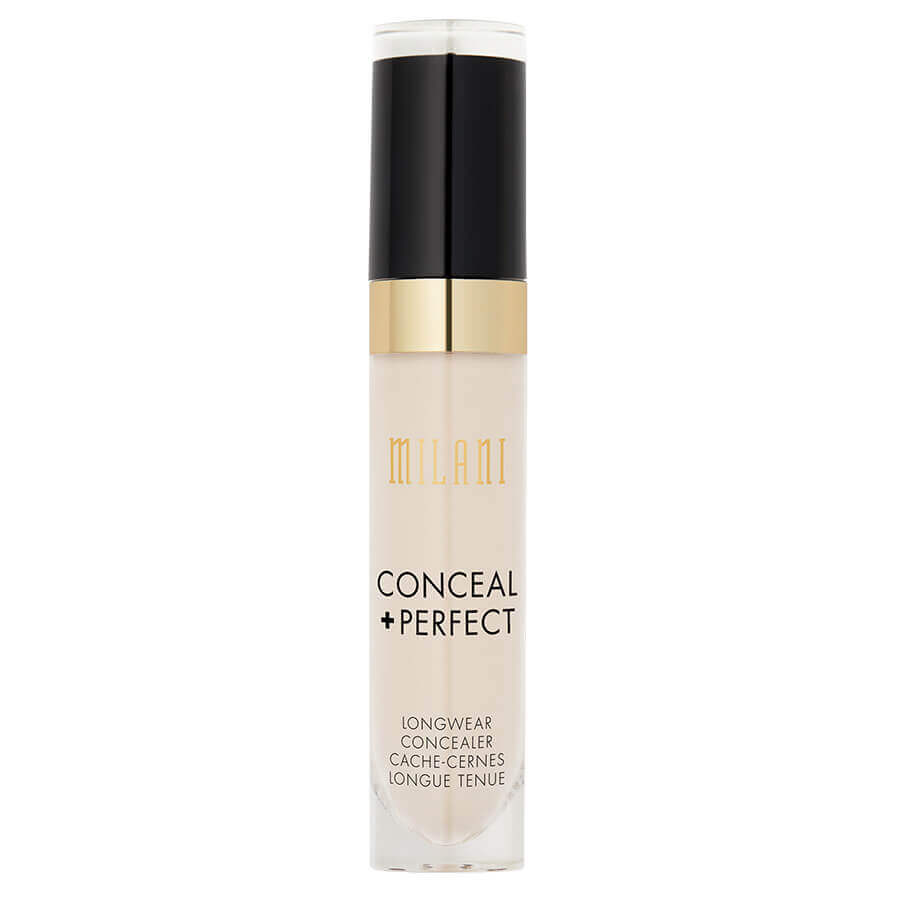 Conceal + Perfect Longwear Concealer
