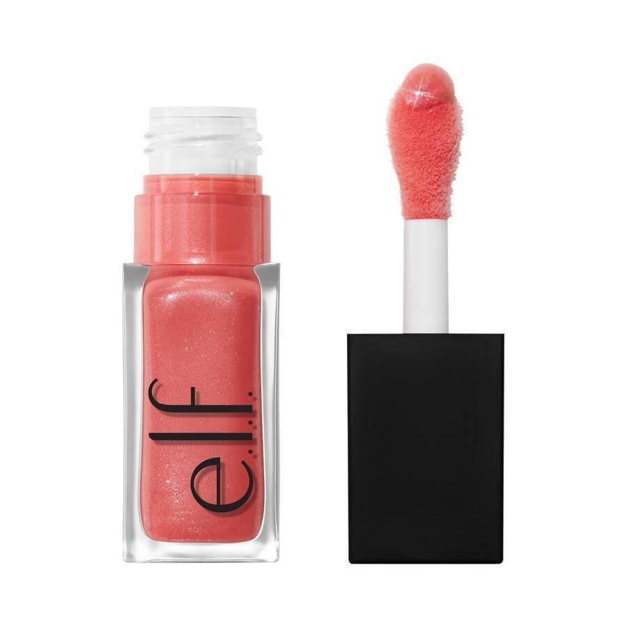 Glow Reviver Plumping Lip Oil