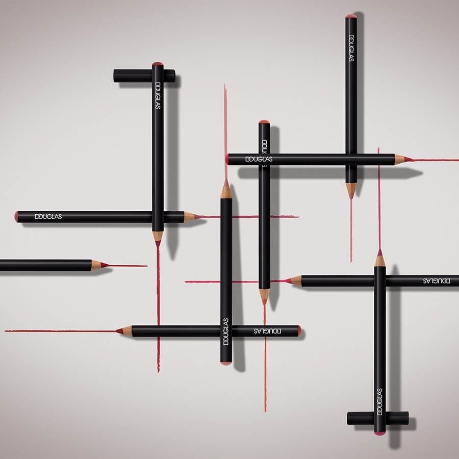 Wood Lip Liner Contour & Reshape Lips