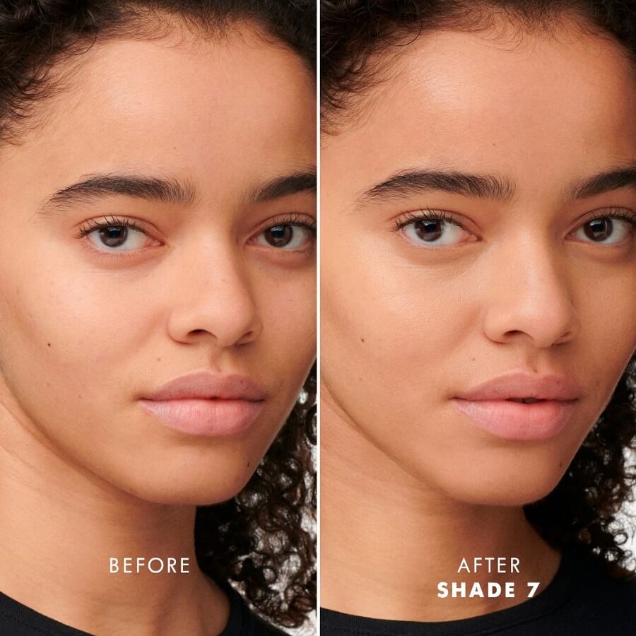 Power Fabric Concealer