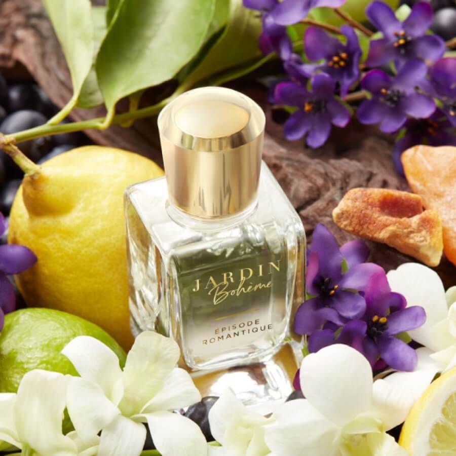Épisode Romantique Eau de Parfum