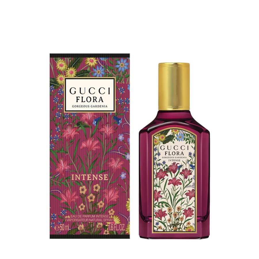 Flora Gorgeous Gardenia Intense Eau de Parfum