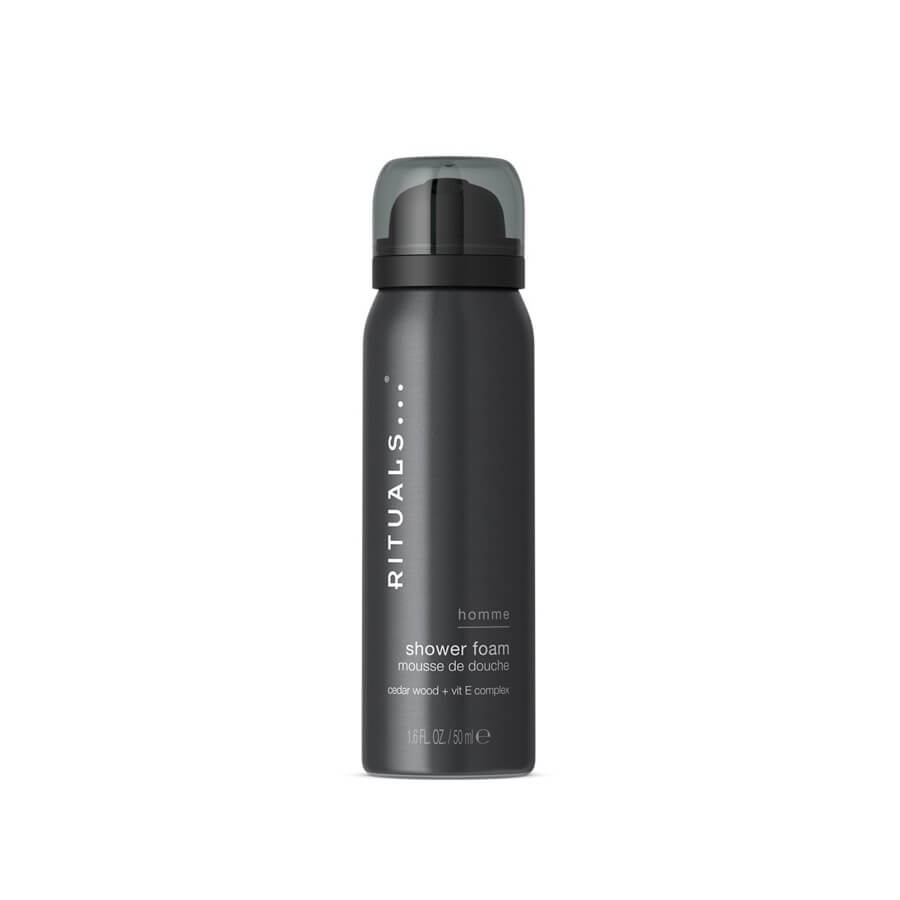 Rituals Homme Shower Foam