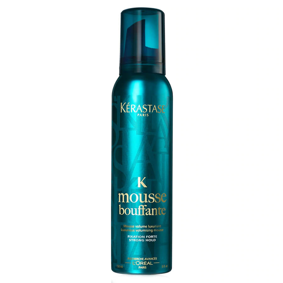 Mousse Bouffante