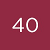 40 - Bordeaux