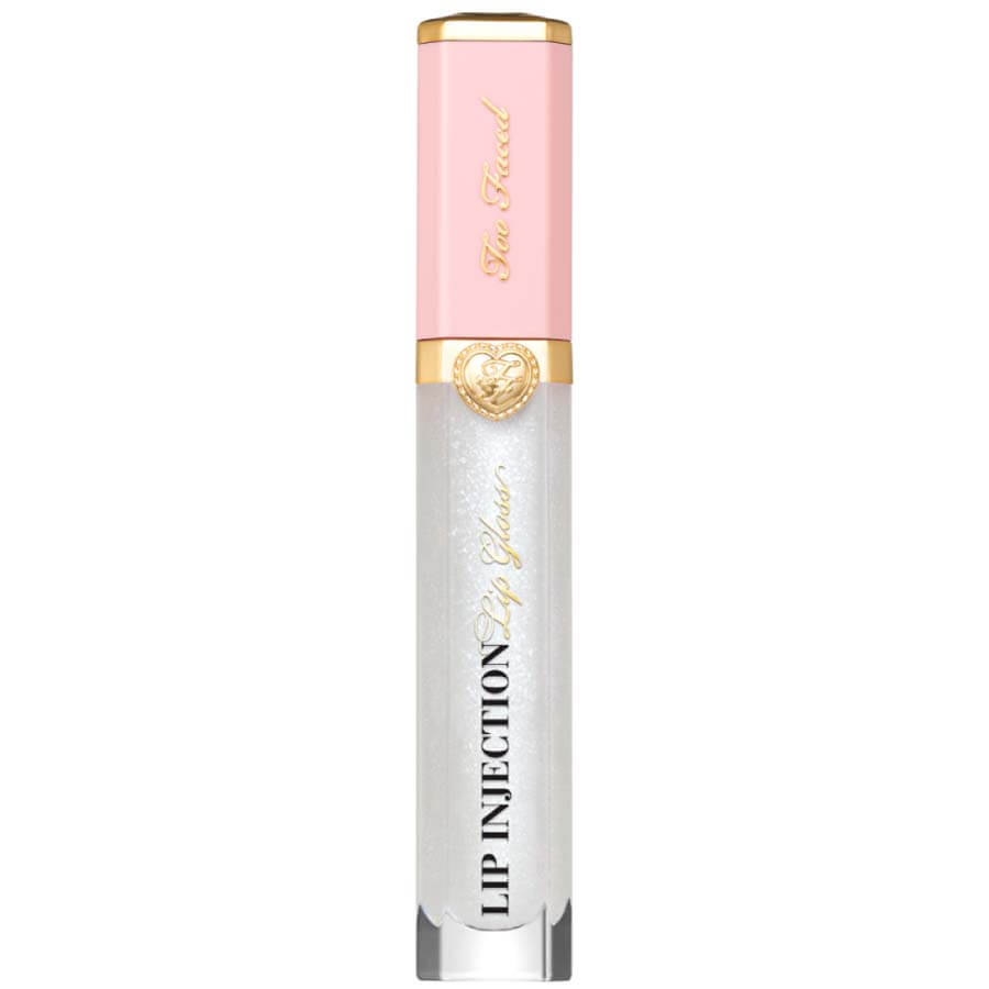 Lip Injection Power Plumping Lip Gloss
