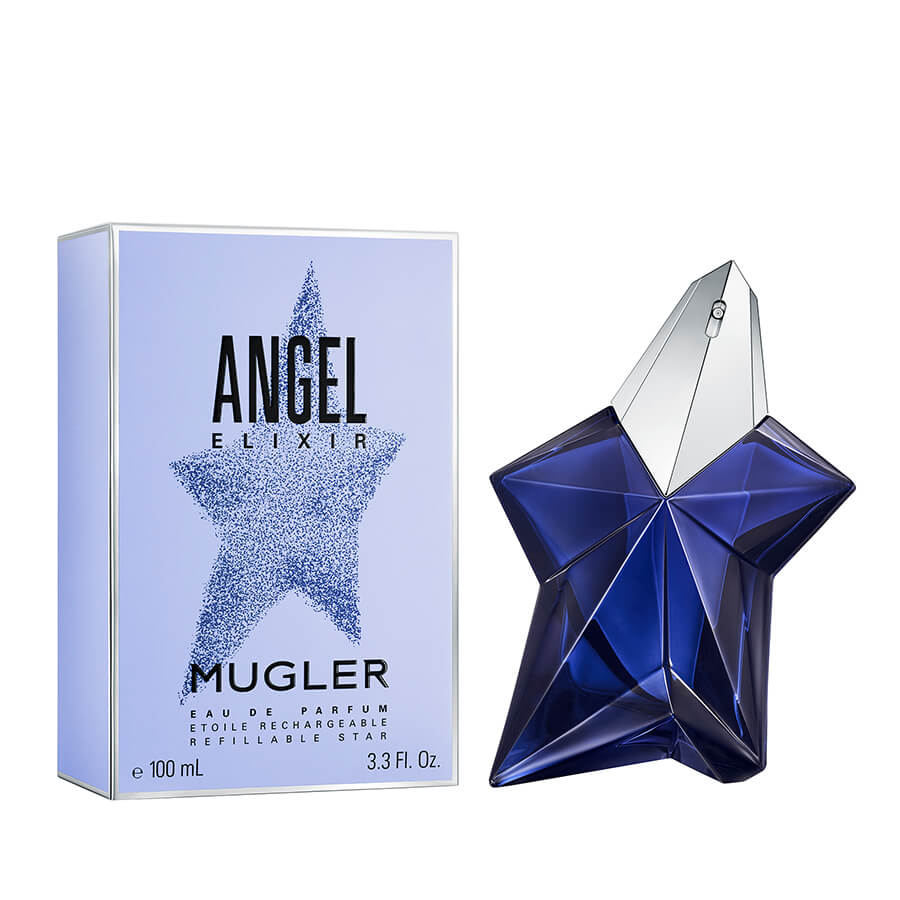 Angel Elixir Eau de Parfum
