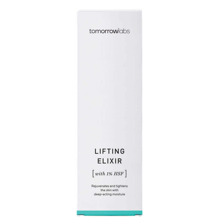 Lifting Elixir With 1% HSF