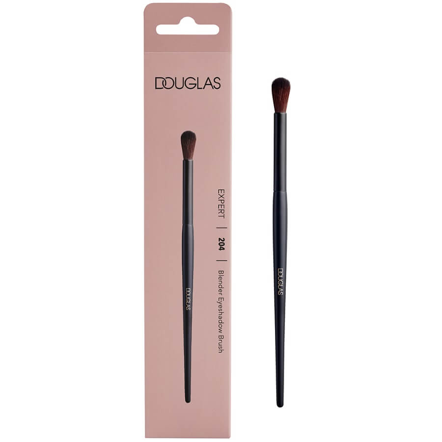 Expert Blender Eyeshadow Brush 204