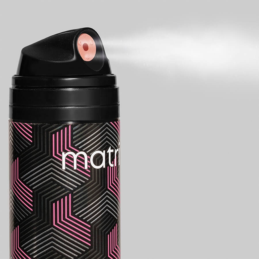 Vavoom Triple Freeze Extra Dry Hairspray