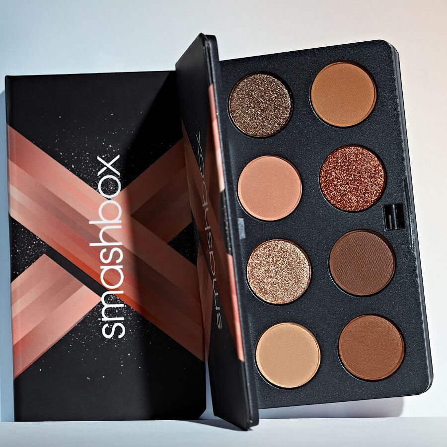 Always On Mood Board Eye Shadow Palette