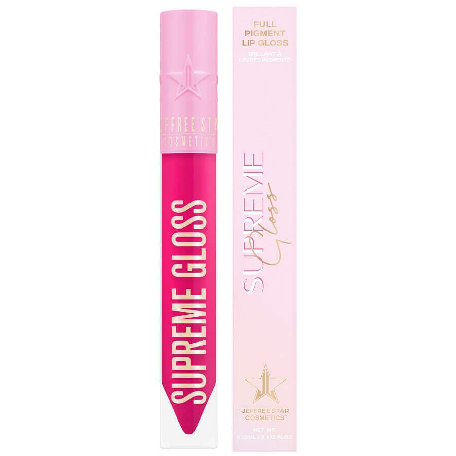 Supreme Gloss