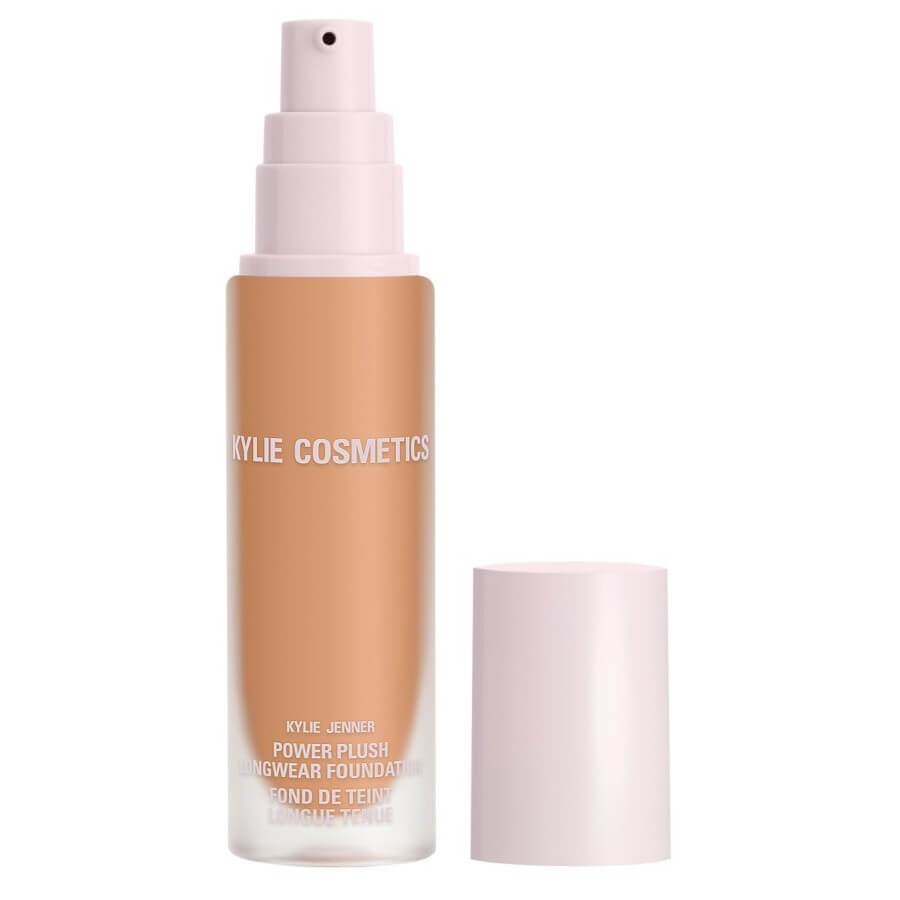 Liquid Foundation