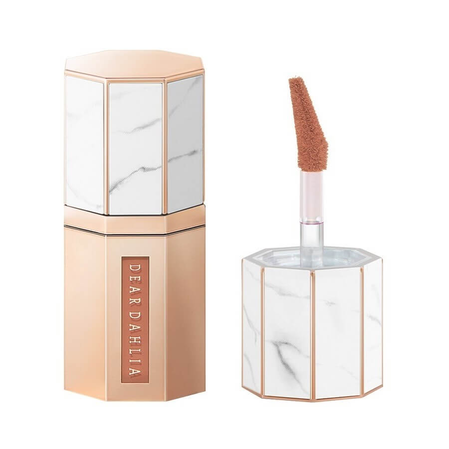 Paradise Dream Velvet Lip Mousse