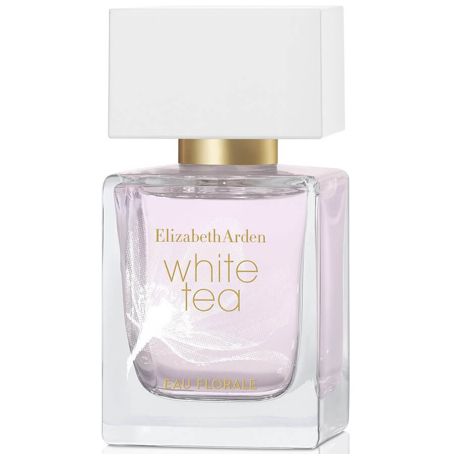 White Tea Eau Florale Eau de Toilette
