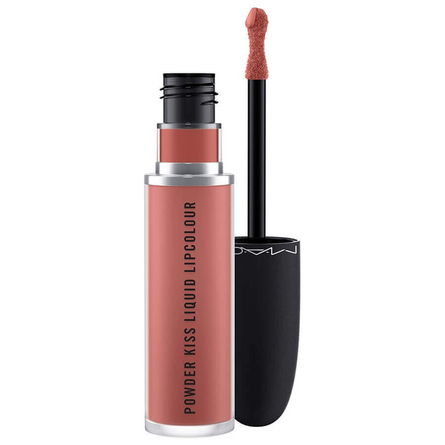 Lipstick Powder Kiss Liquid Lipstick