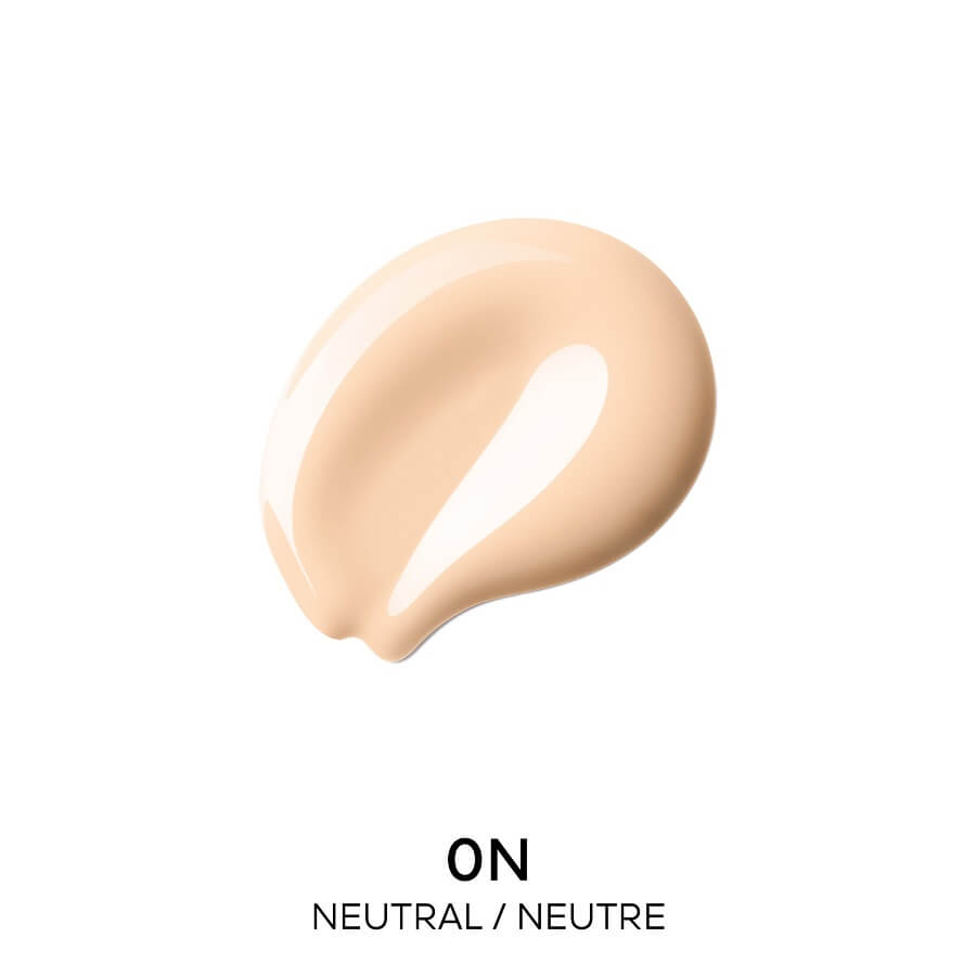 Terra 23 Mat Fluid Foundation