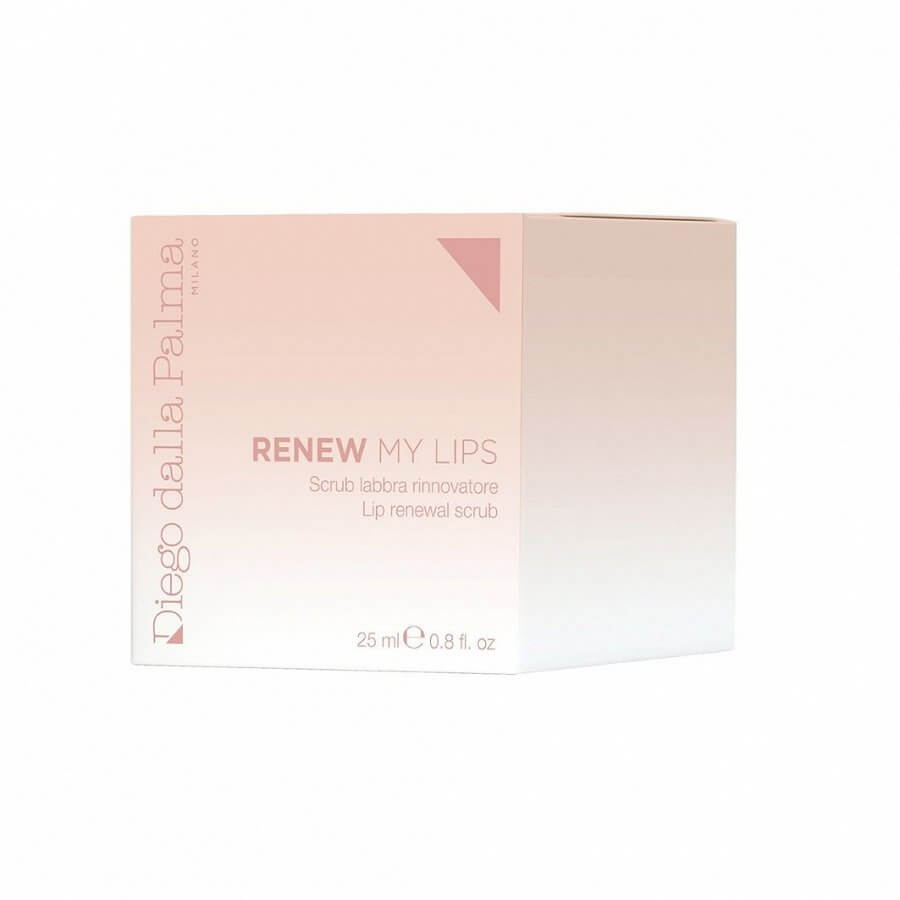 Renew My Lips Scrub