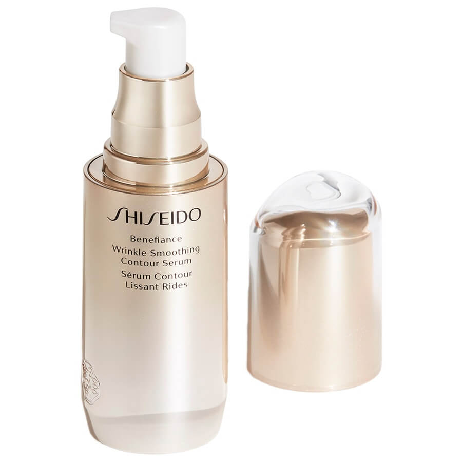 Benefiance Wrinkle Smoothing Contour Serum