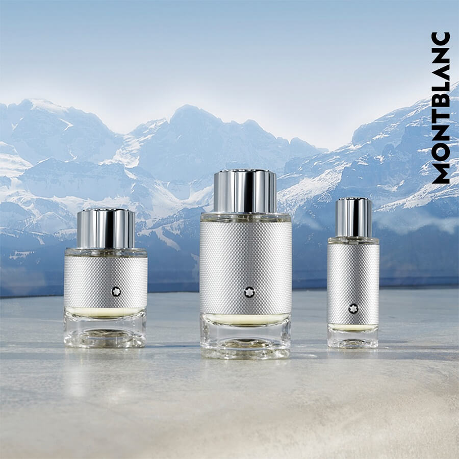 Explorer Platinum Men Eau de Parfum