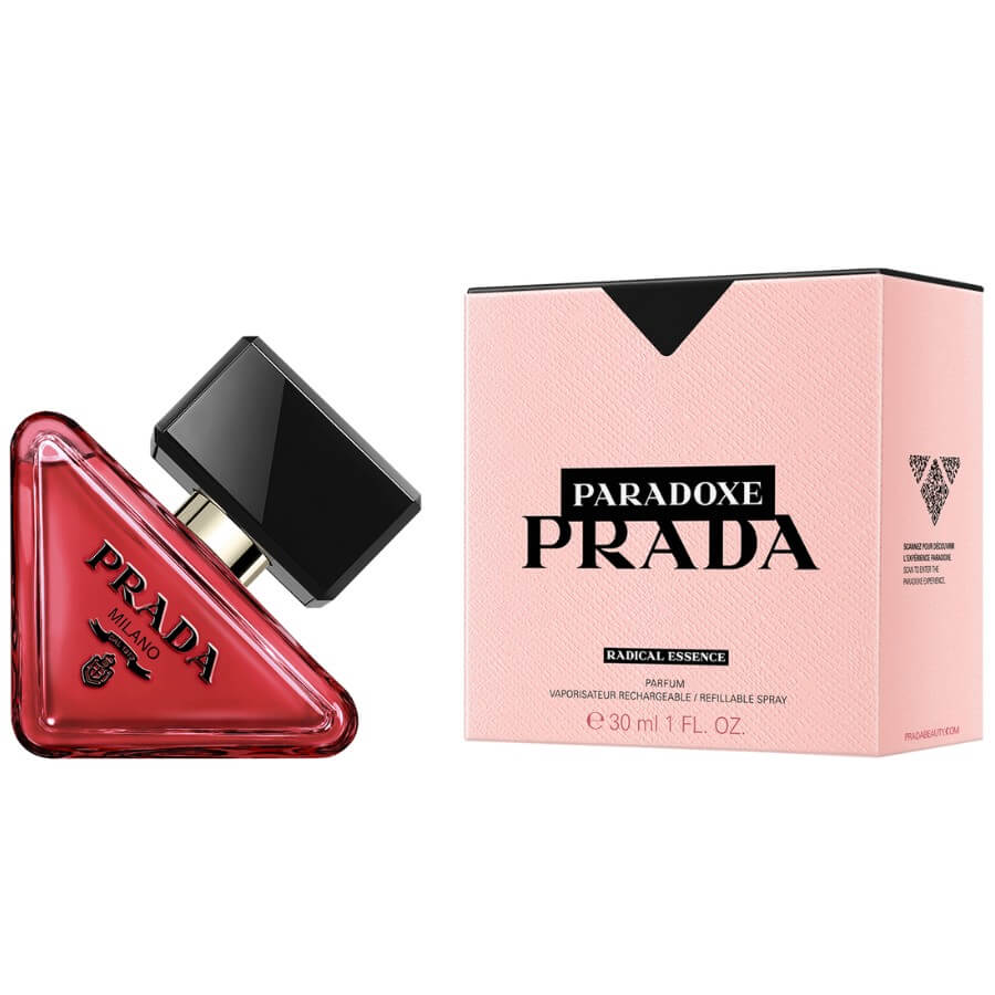 Paradoxe Radical Essence Parfum