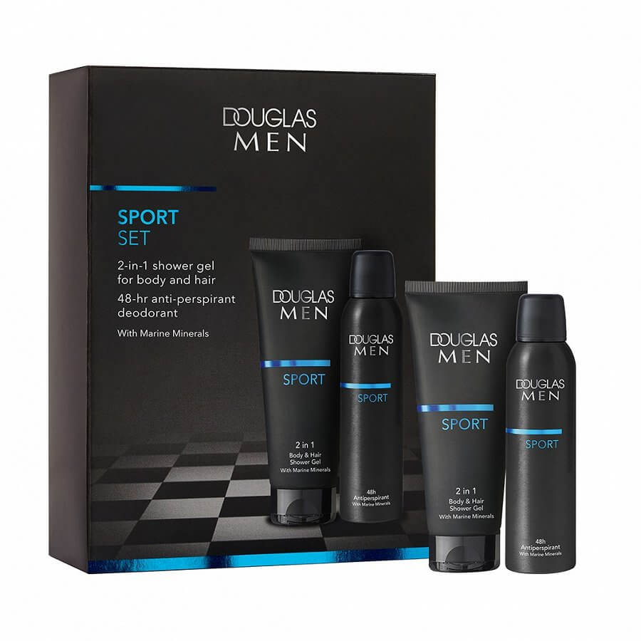 Sport Set 