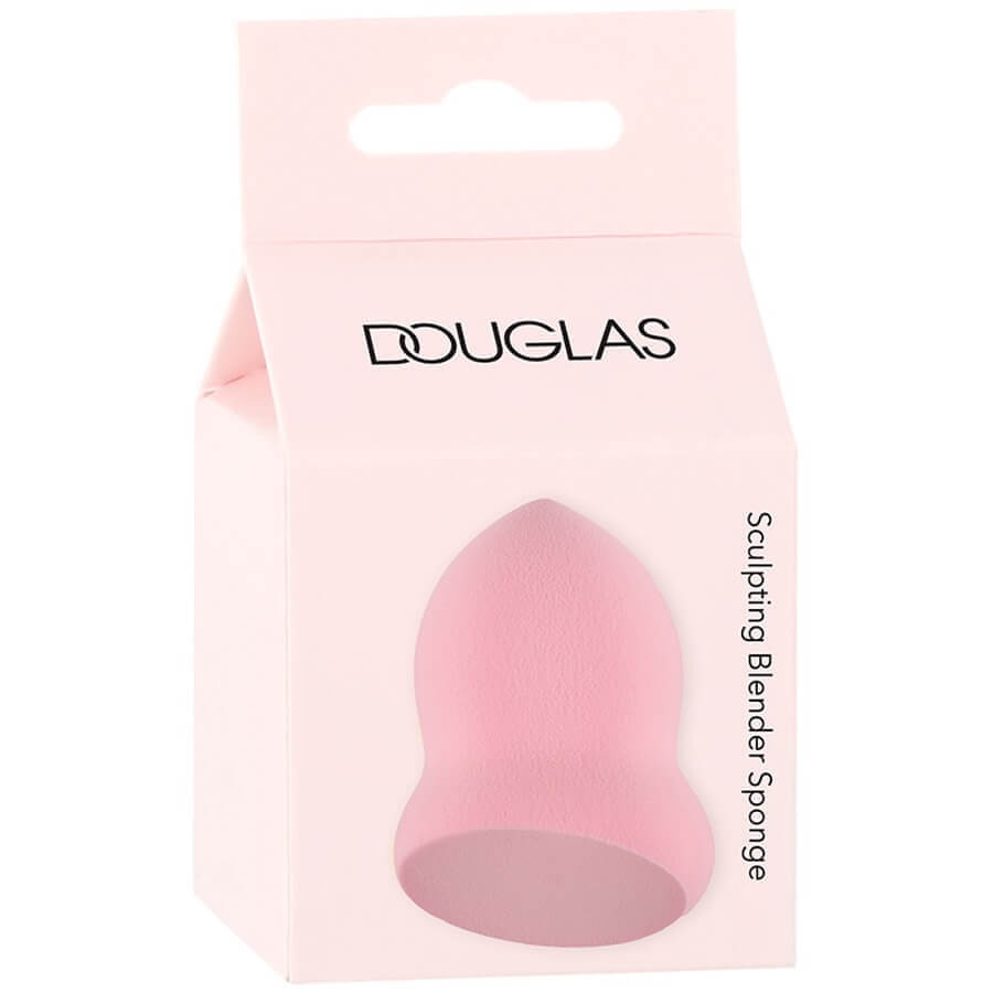 Sculpting Blender Sponge