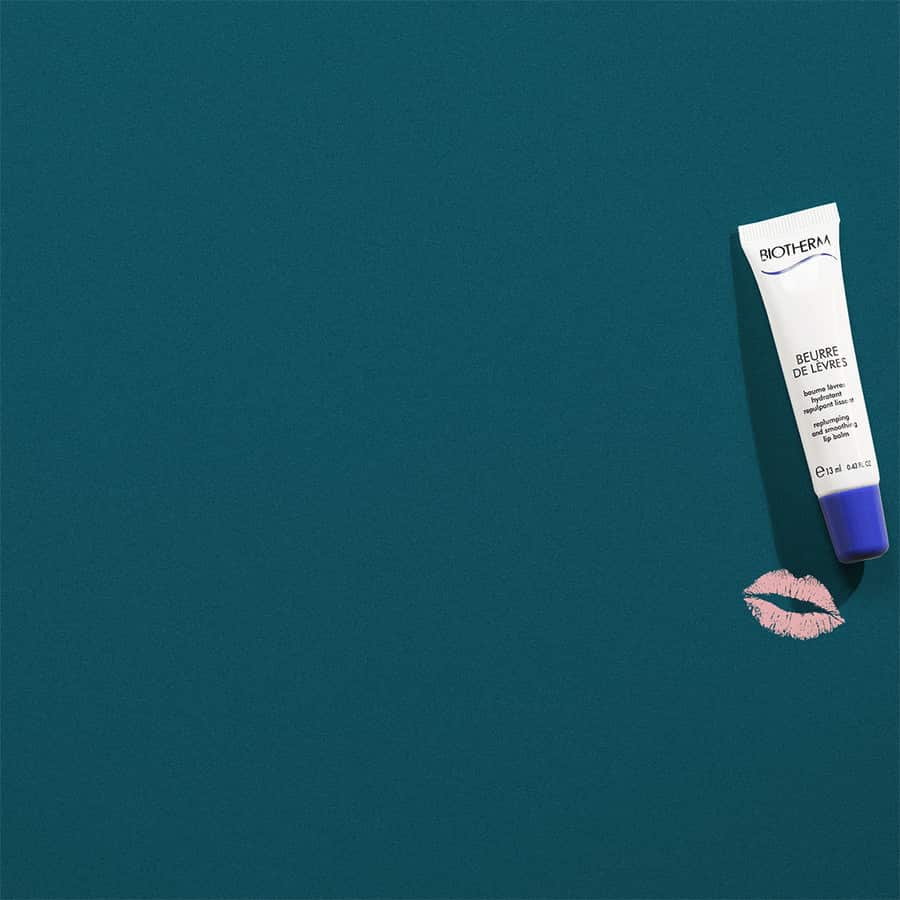 Beurre De Levres Replumping and Smoothing Lip Balm