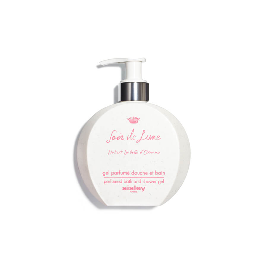 Perfumed Bath and Shower Gel