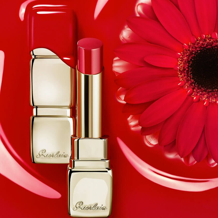 Kisskiss Shine Bloom