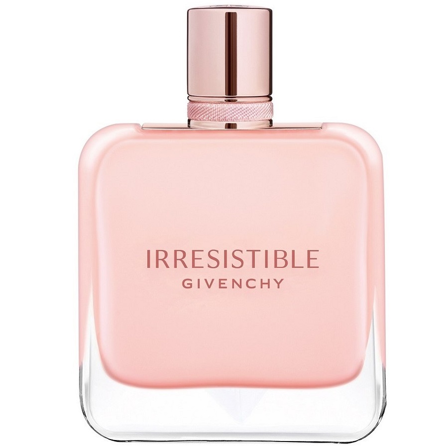 Irresistible Rose Velvet Eau de Parfum
