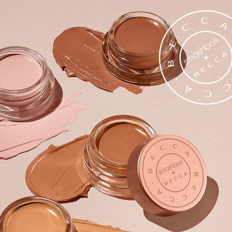 smashbox X BECCA Under Eye Corrector