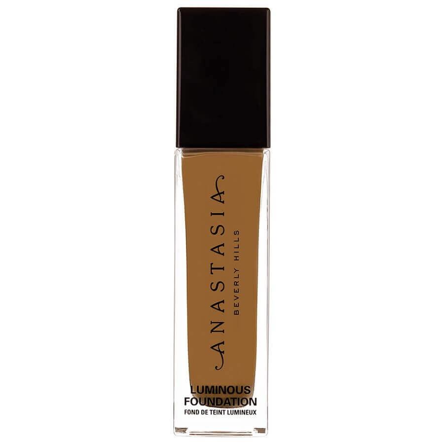 Luminous Foundation