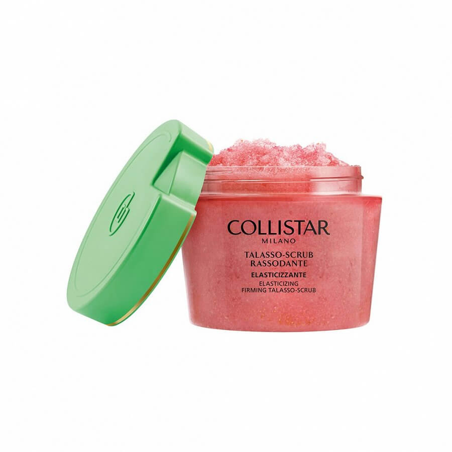 Elasticizing Firming Talasso-Scrub
