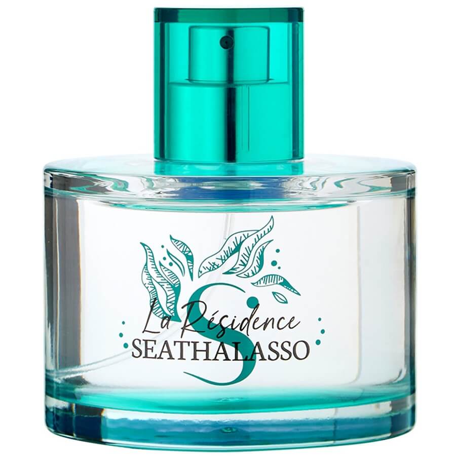 La Residence Seathalasso Eau de Toilette