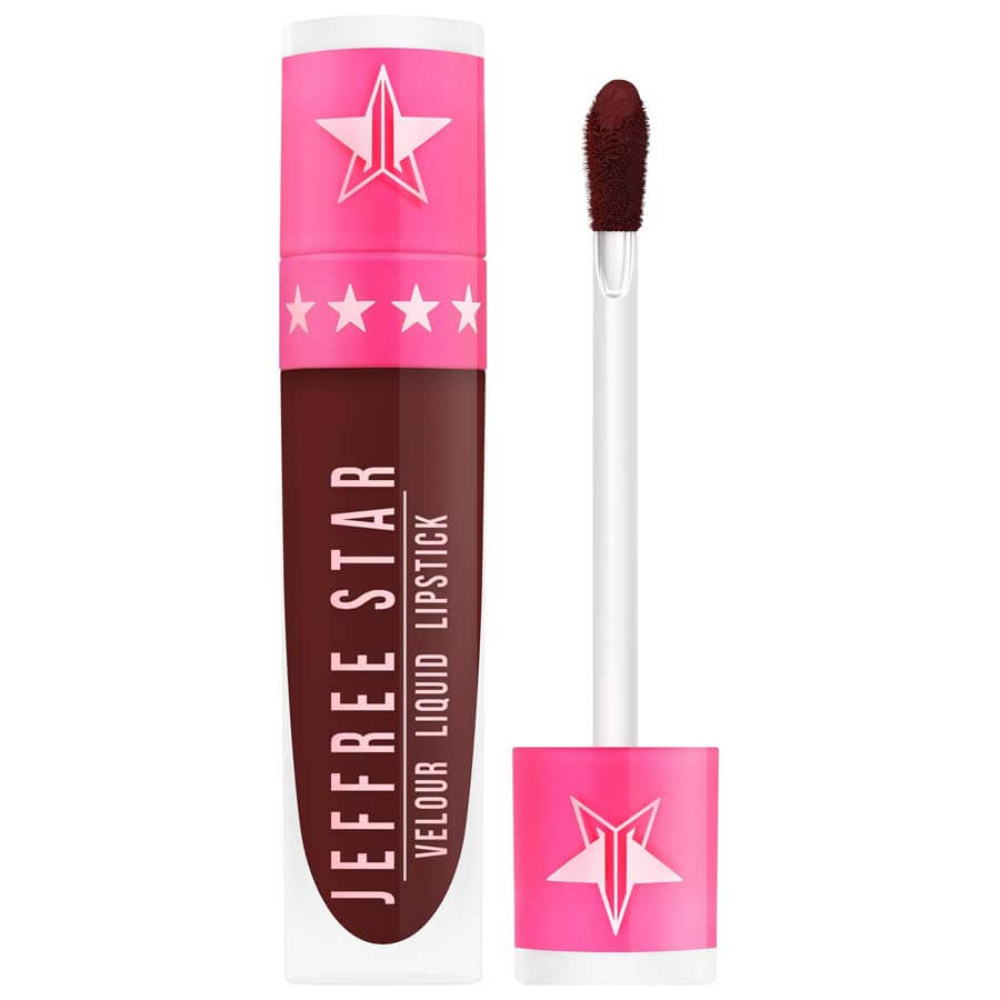 Velour Liquid Lipstick