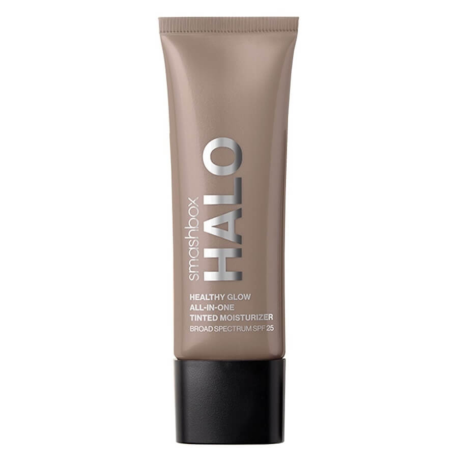 Halo Healthy Glow All-in-One Tinted Moisturizer