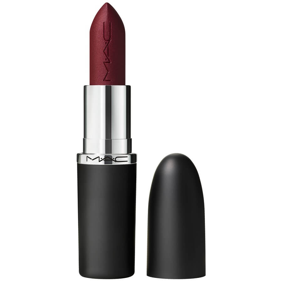 Macximal Matte Lipstick