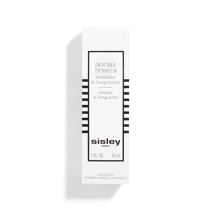 Double Tenseur Instant & Long-Term