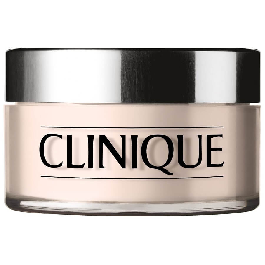 Blend Face Loose Powder&Brush