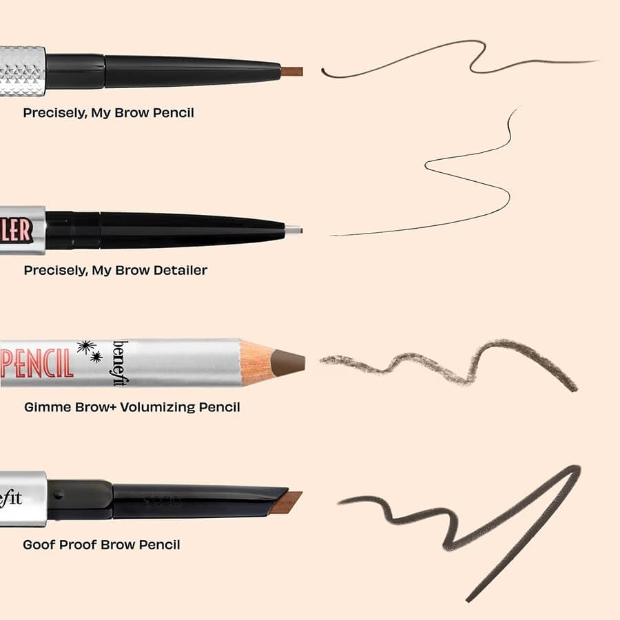 Precisely, My Brow Duo Set