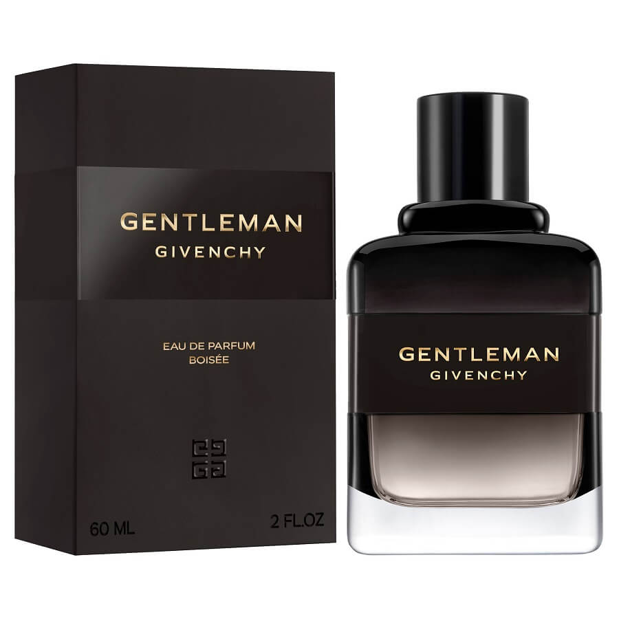 Gentleman Givenchy Boisee Eau de Parfum