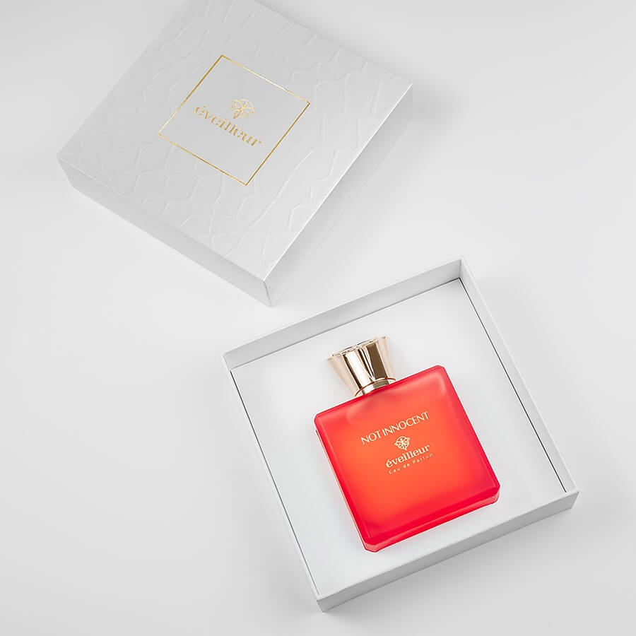 Not Innocent Eau De Parfum