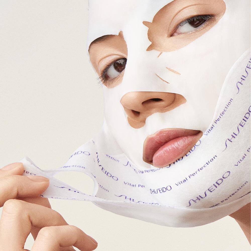 Vital Perfection Radiance Face Mask Set