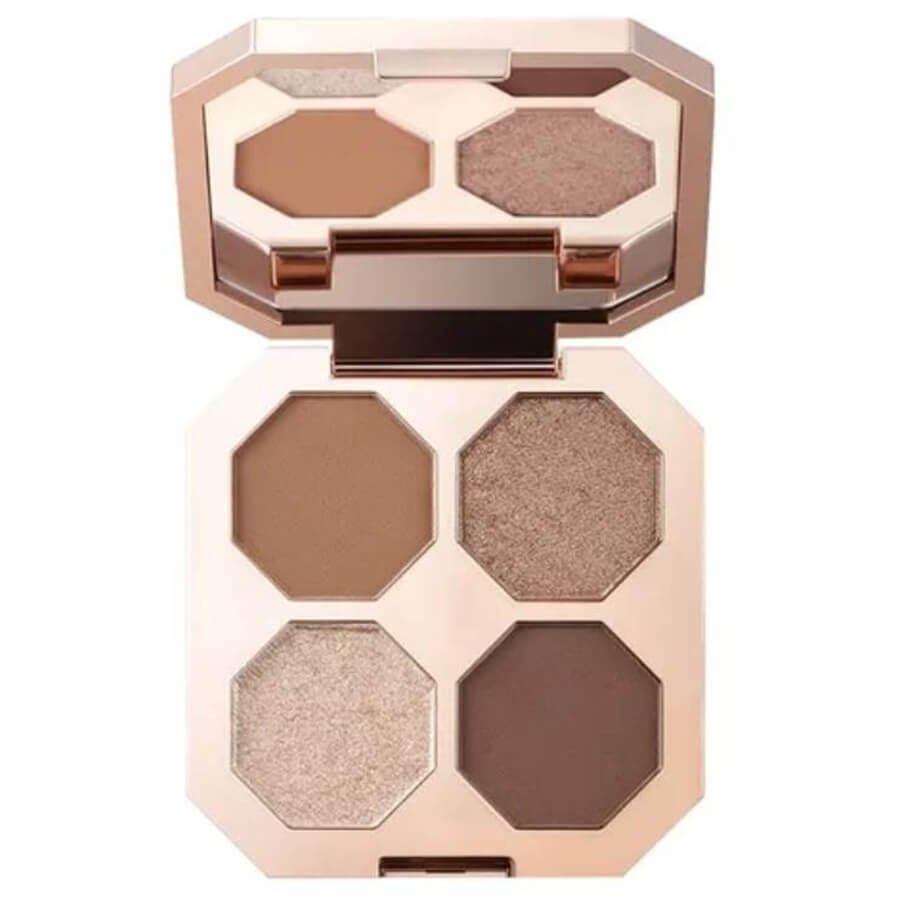 Dream Velvet Eyeshadow Palette Moonlit Desert