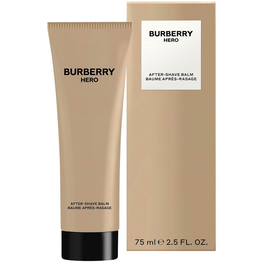Hero After Shave Balm