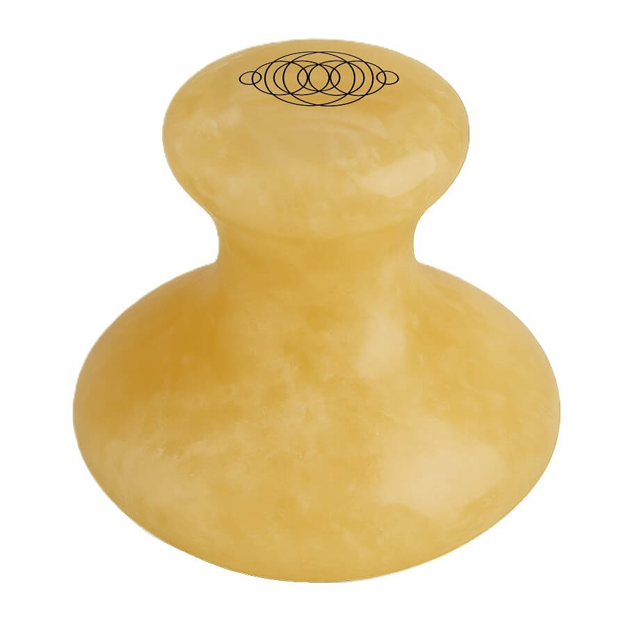 Face & Eye Gua Sha