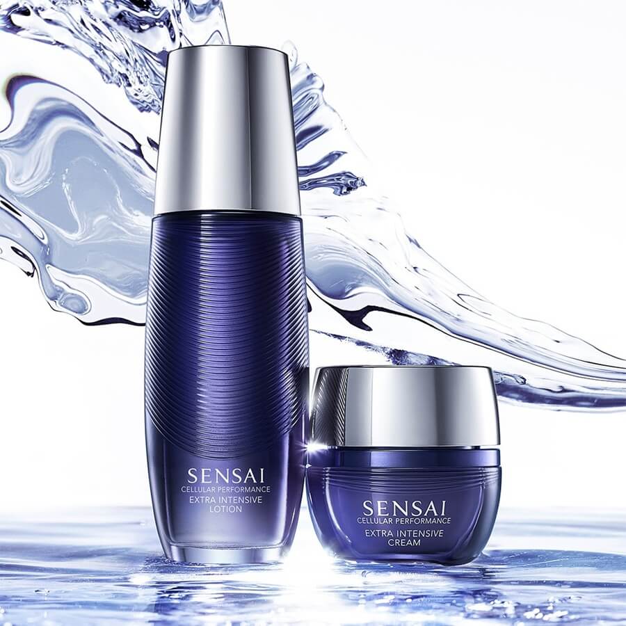 Cellular Performance Extra Intesive Lotion