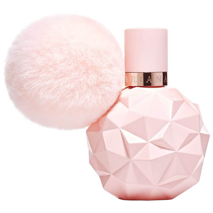 Sweet Like Candy Eau de Parfum